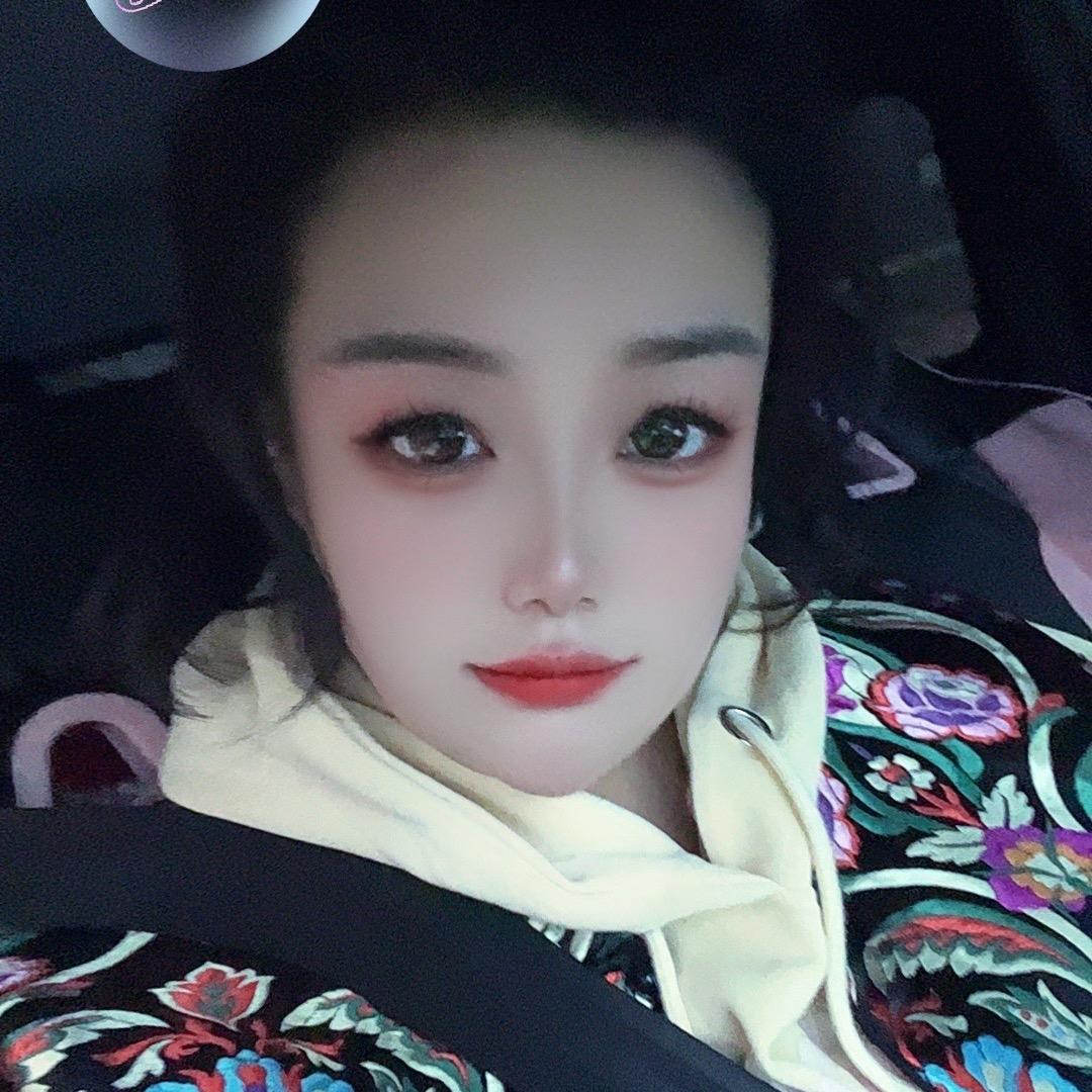 （瑶瑶）一个人