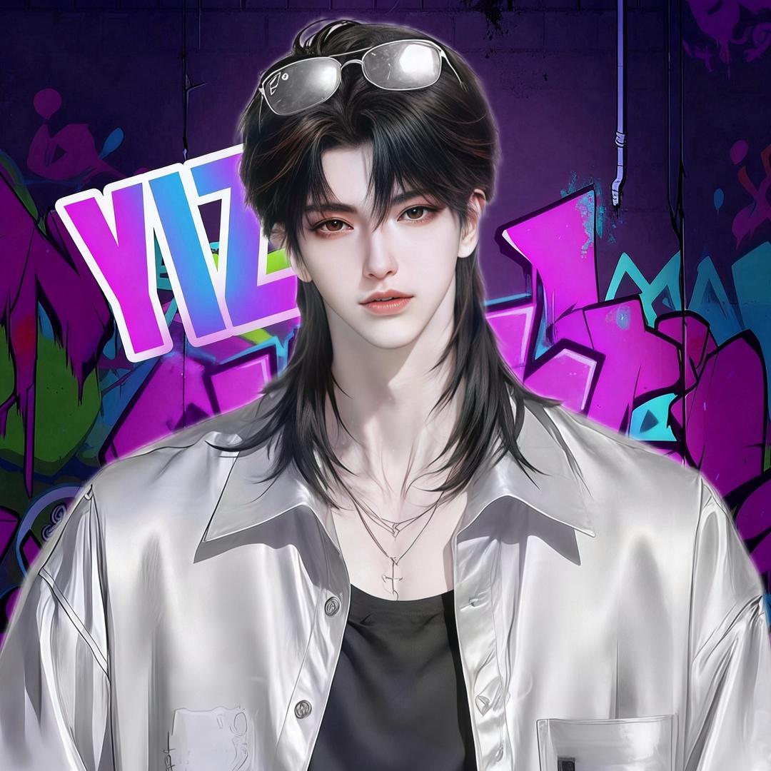 𝒀.林轩