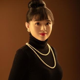 王冬婉筝乐十指精准练习法