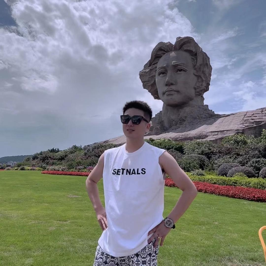 龚先生(好物推荐)