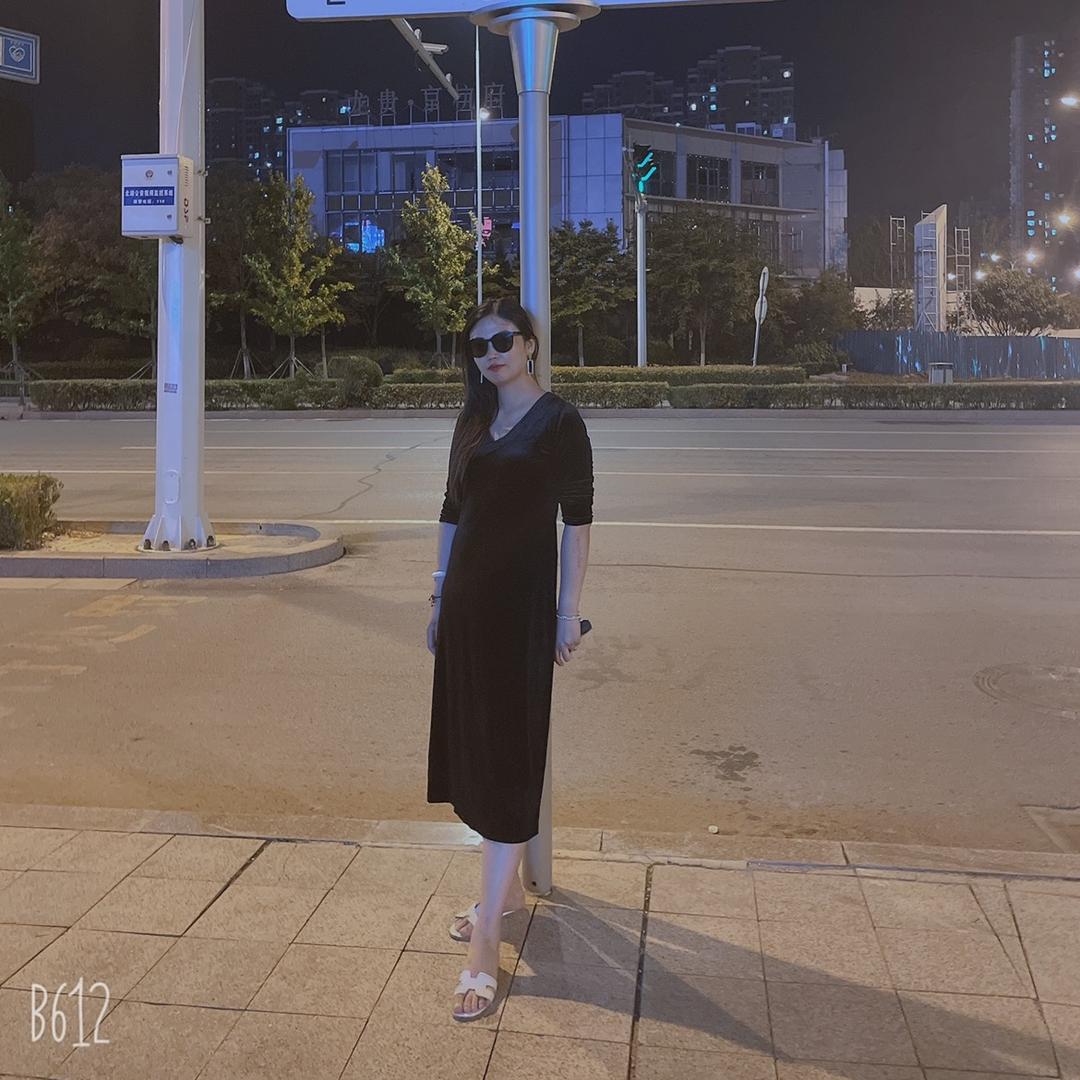 倩宝的二婚生活