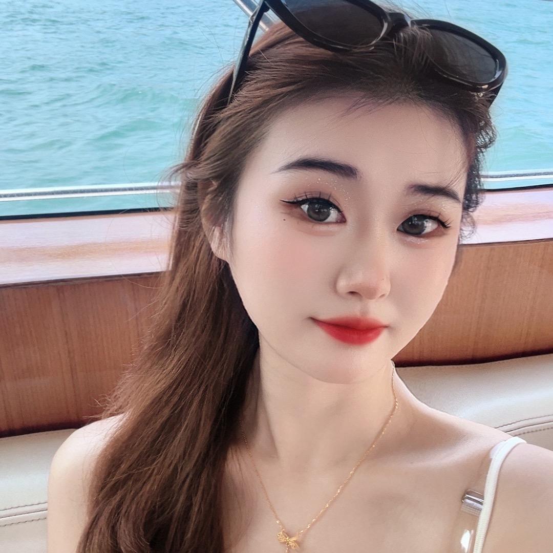 不吃红苕🍠