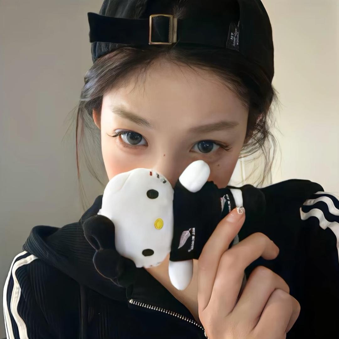 冰美式不美.