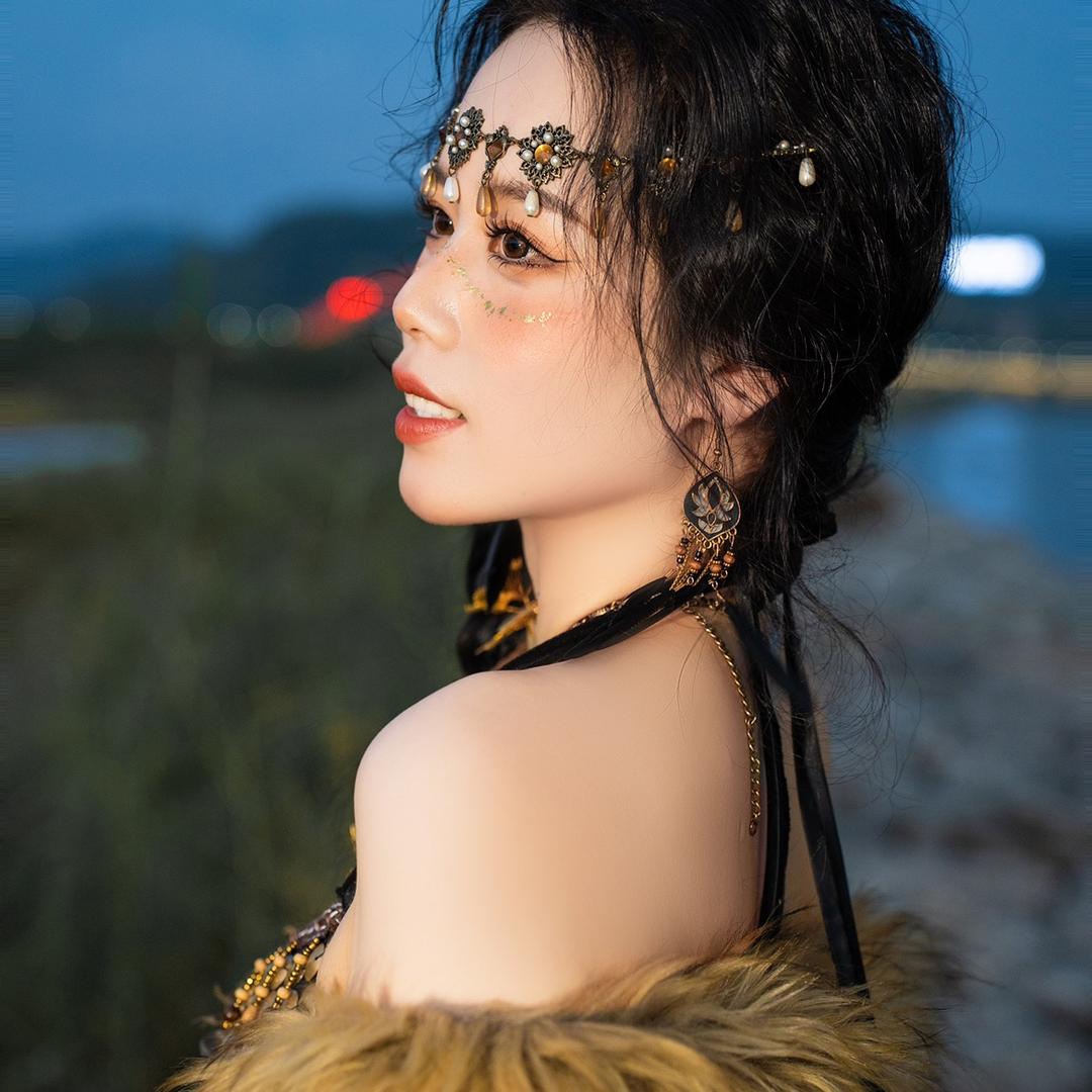 陈氏科技美肤——春春