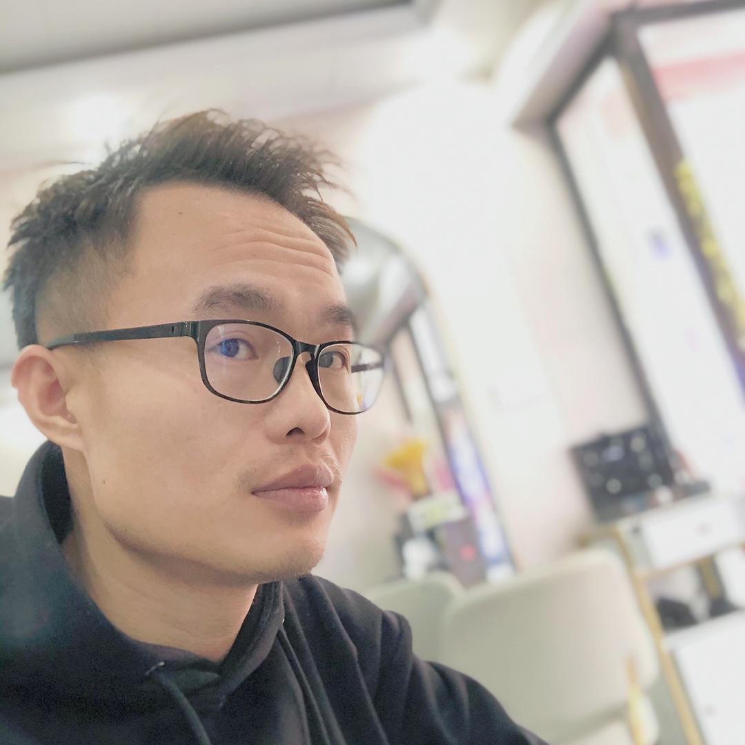 安陆M造型