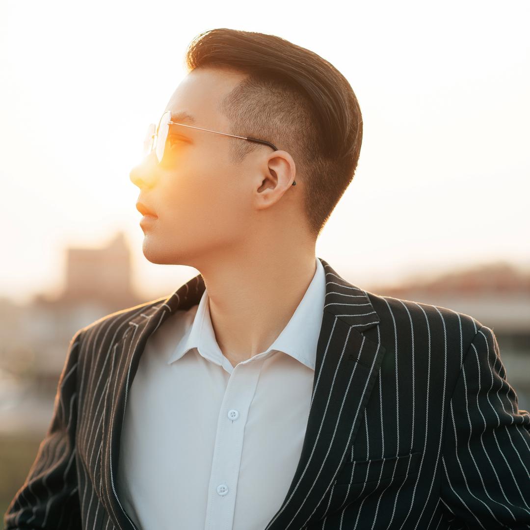 陈辰☀️