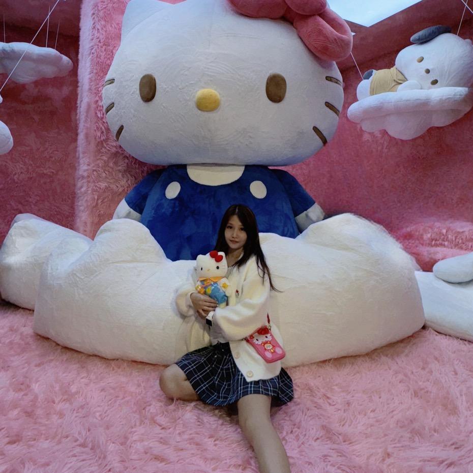 超爱做美食kittyGirL