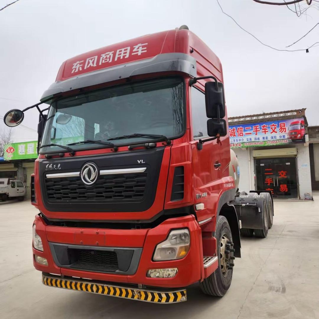 零玖壹零永寿诚信二手车