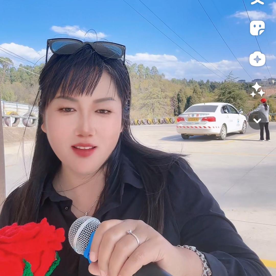 山水驾校李老师