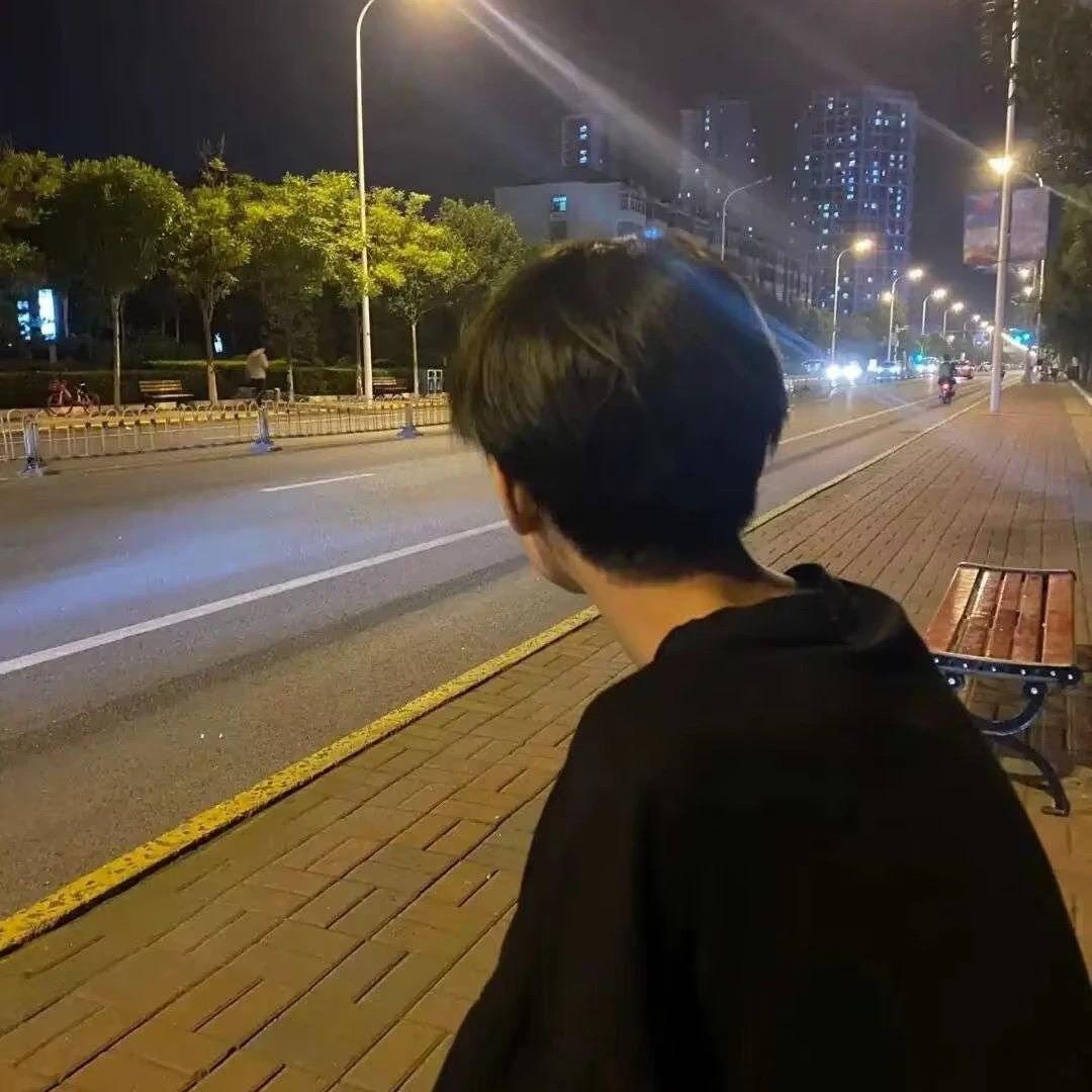 潇洒走一回🔚