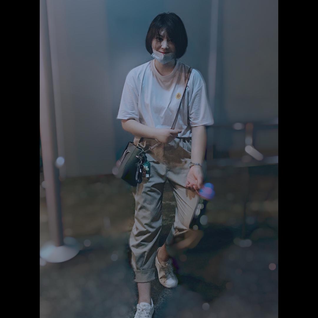 卖面包的金椰果在新加坡迷了路