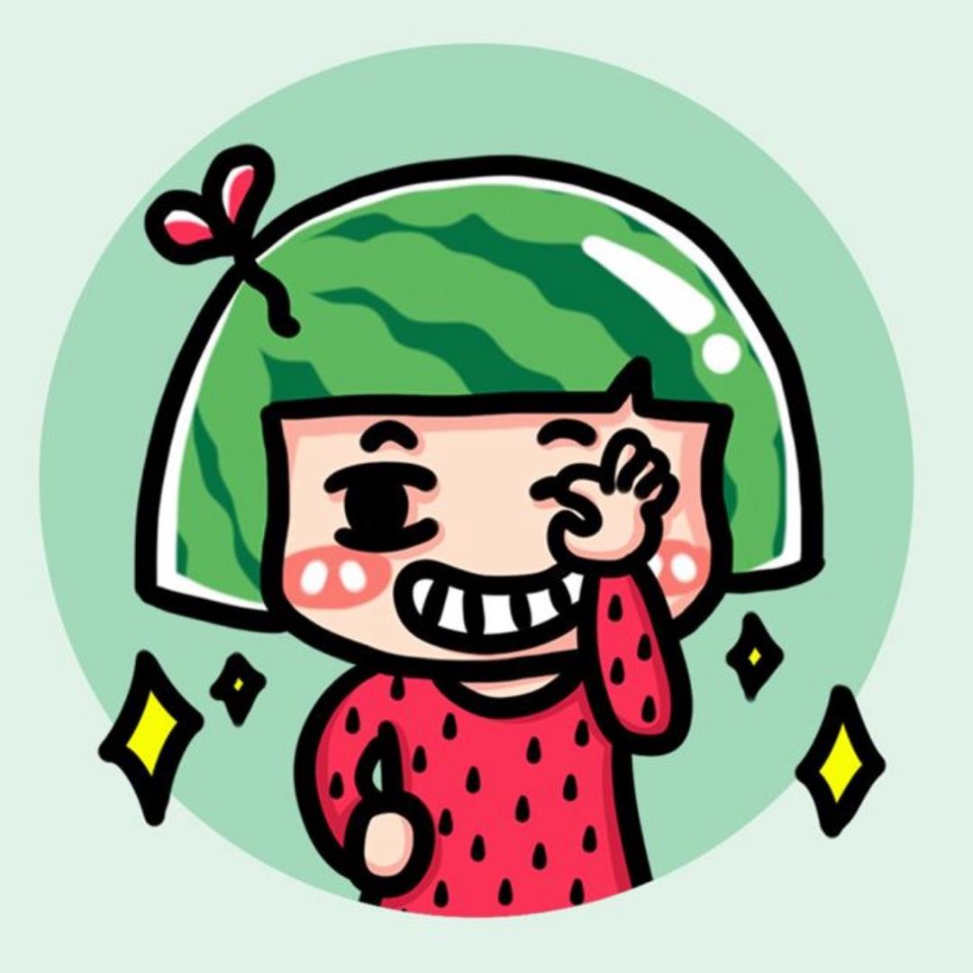 娱乐七瓜妹