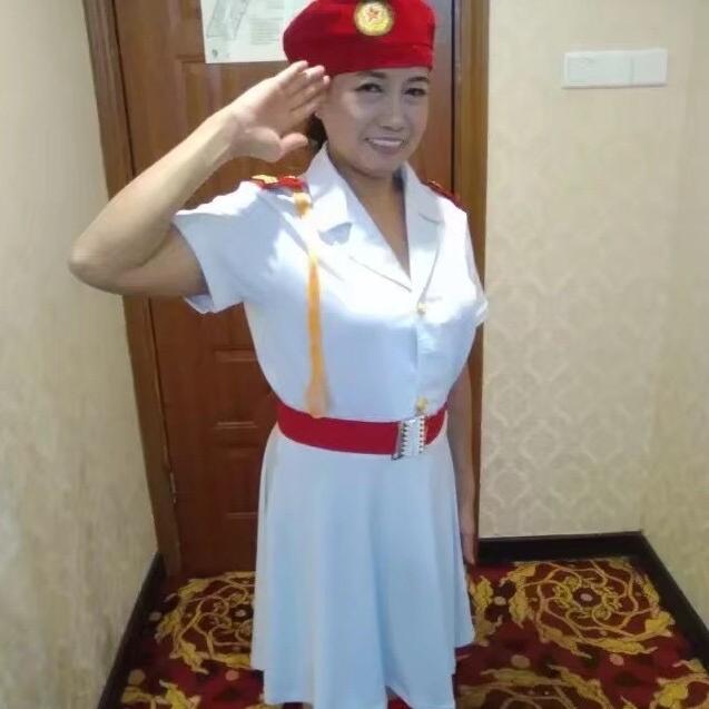 幸福之花