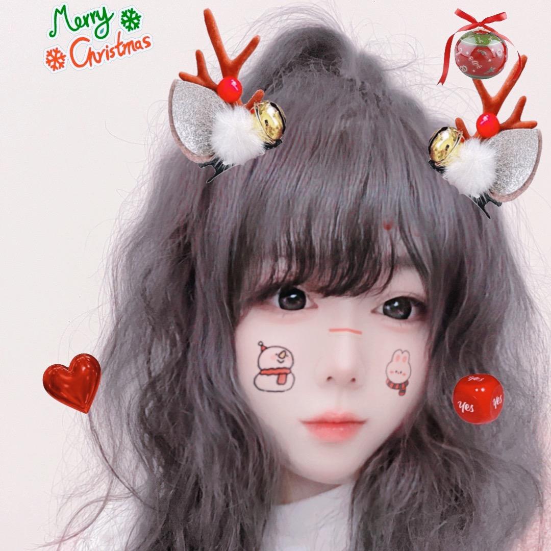 ❤️想事陈女士