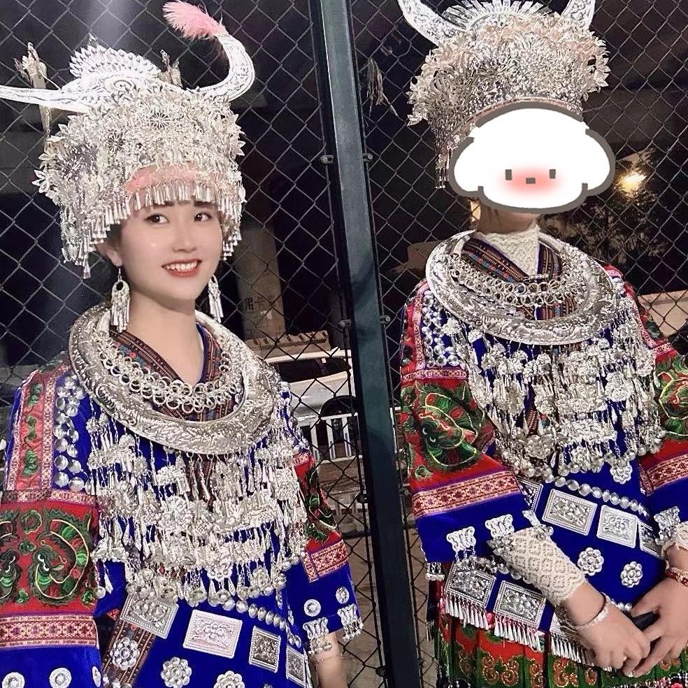 苗妹🌸兰兰（在浙江）💪