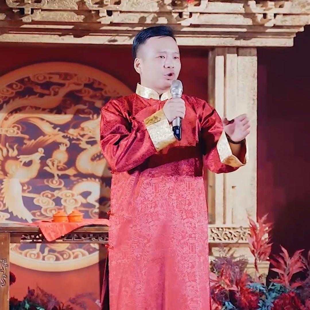 卖老鹅的薛老师