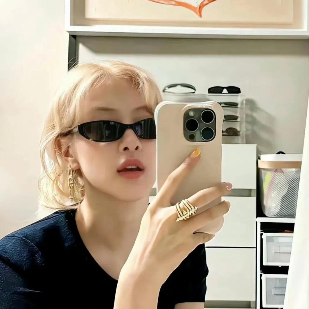 不吃奶酪🧀（박채영）