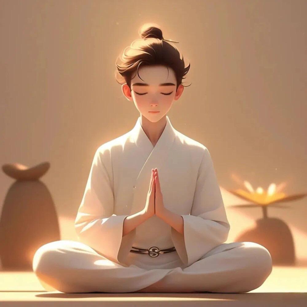 魔兽世界-秃子