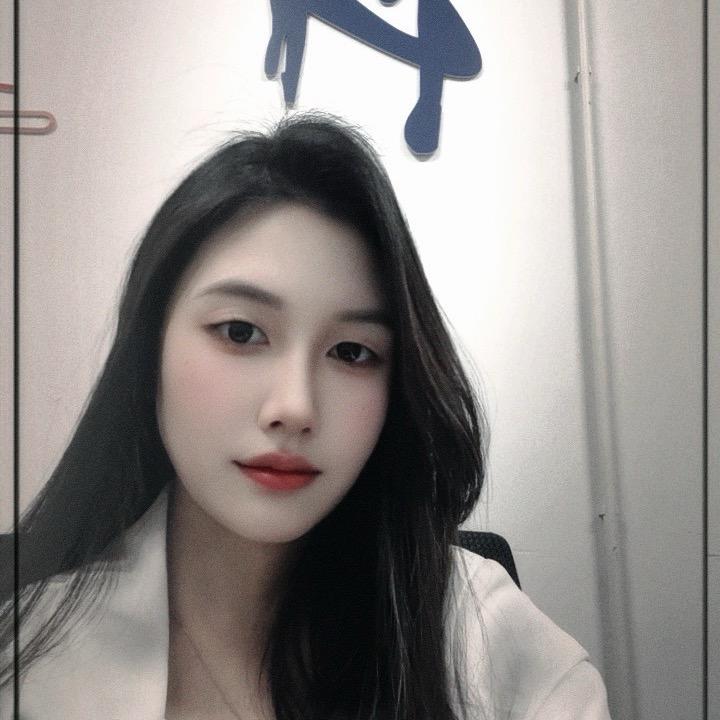 小辣椒🌶️💞