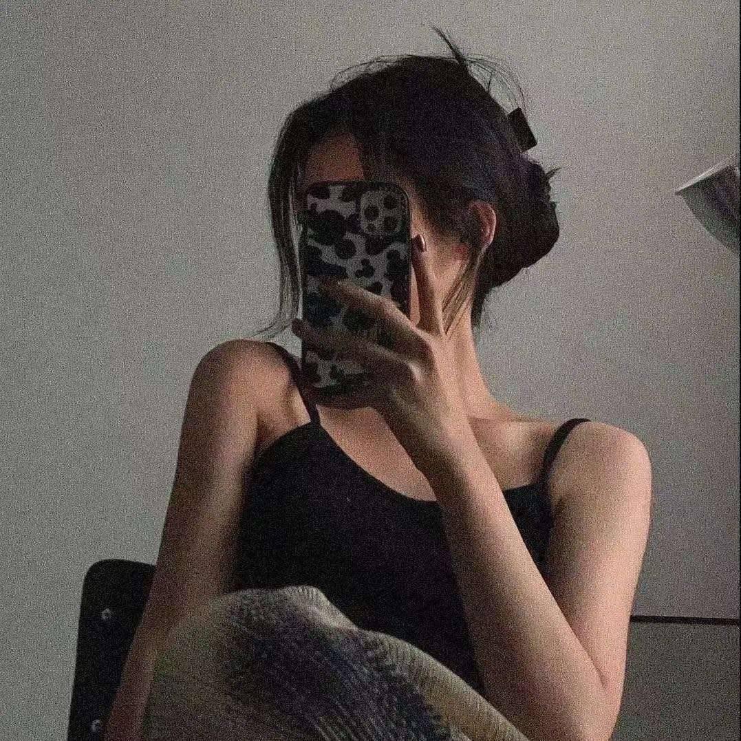 橙子妹妹