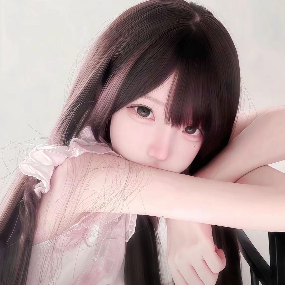 抑郁女主
