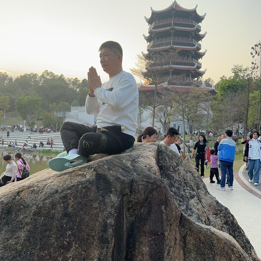 @锋行天下🇨🇳