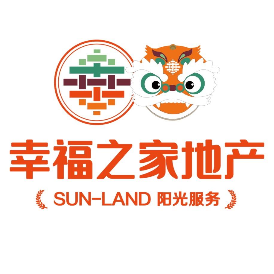 幸福之家地产探房