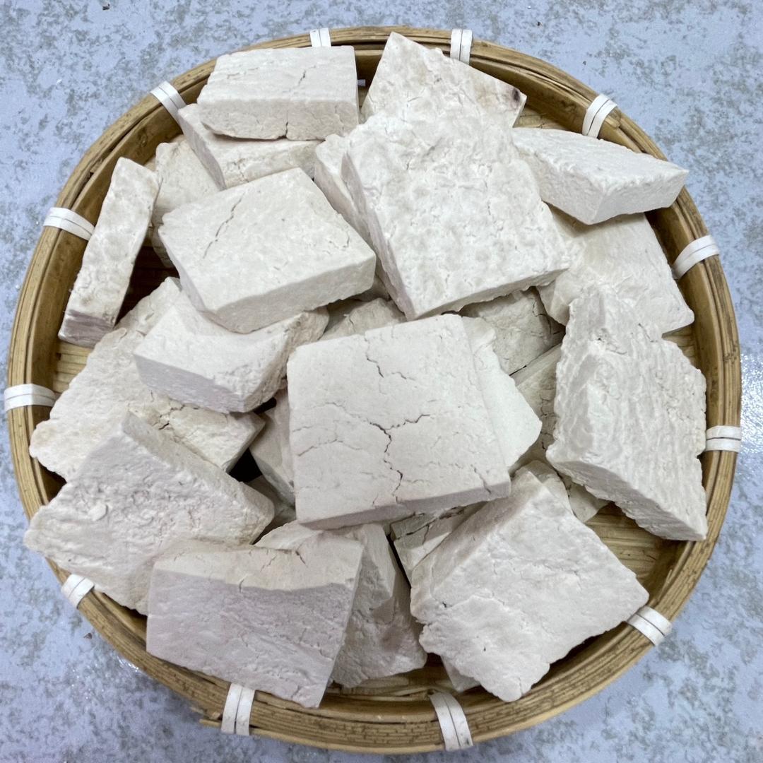 诚信老农批发山货