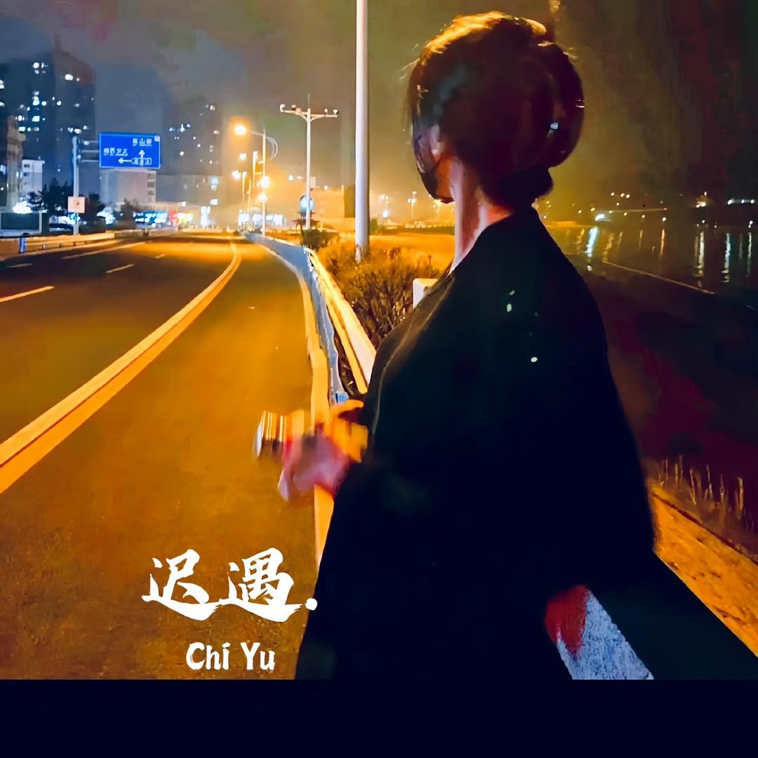 迟遇.