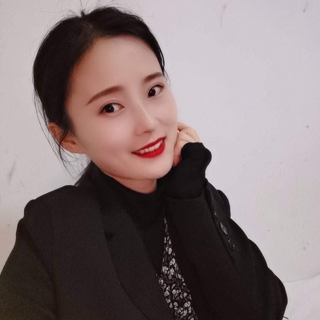 秀秀呀♥️