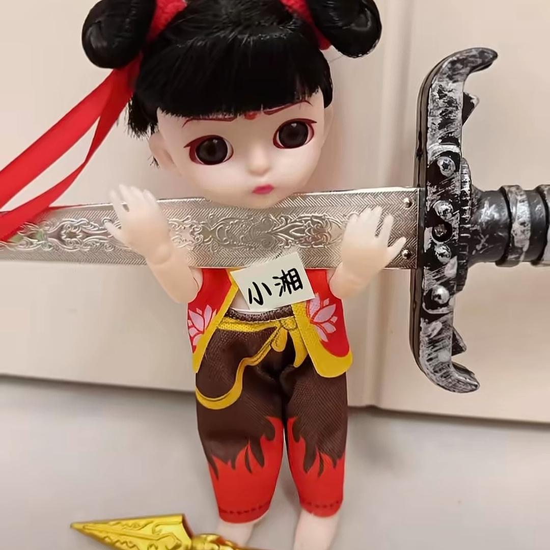 因为我大智若愚