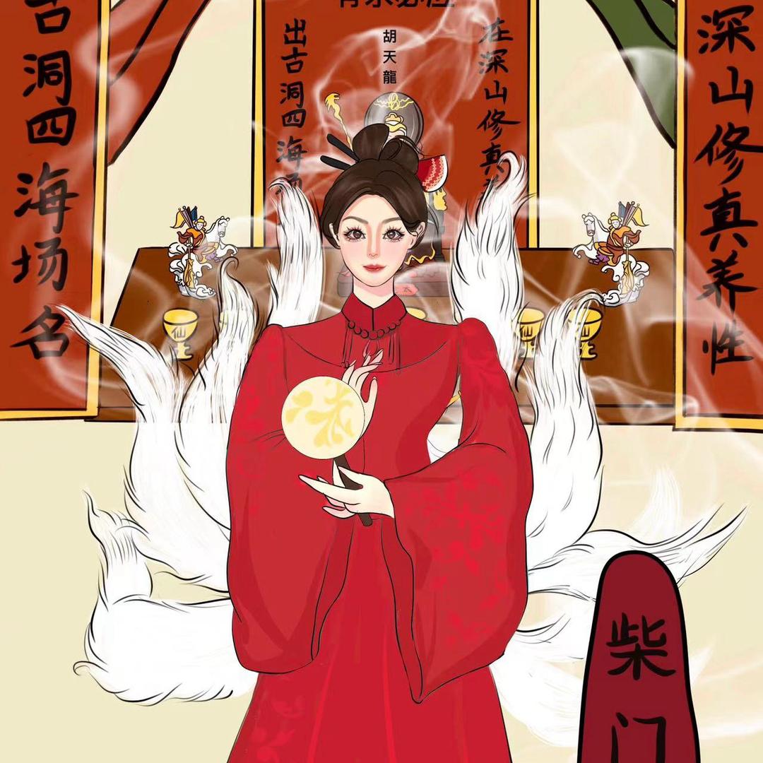 柴柴呀6