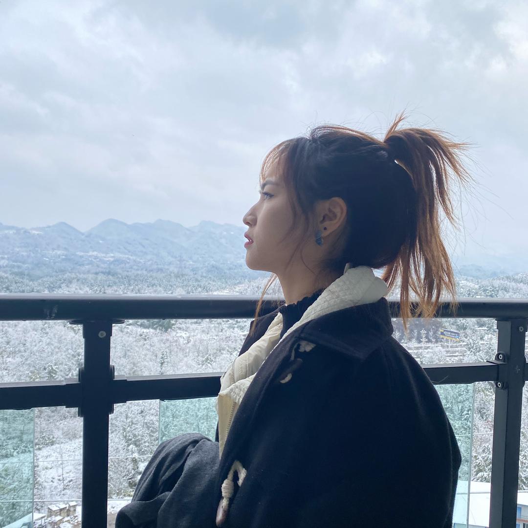 小杏福❤️