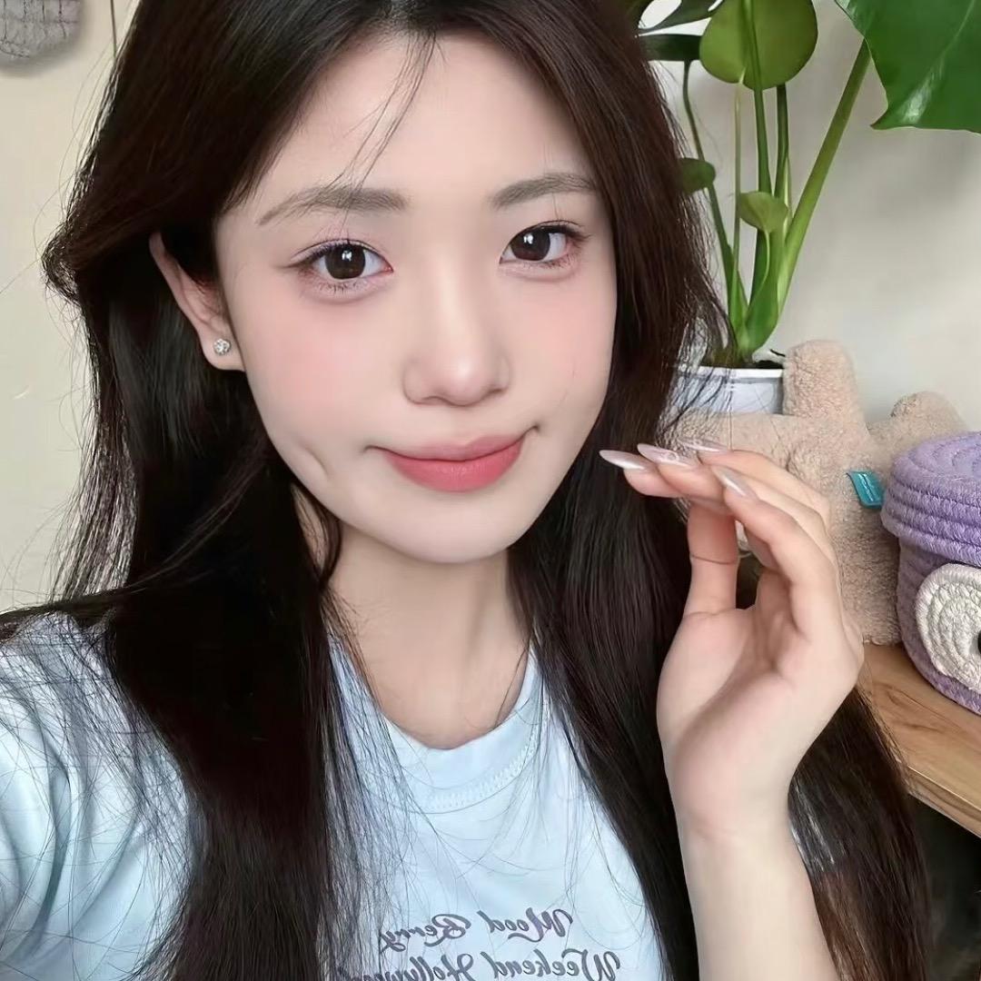 朵朵呀☁️