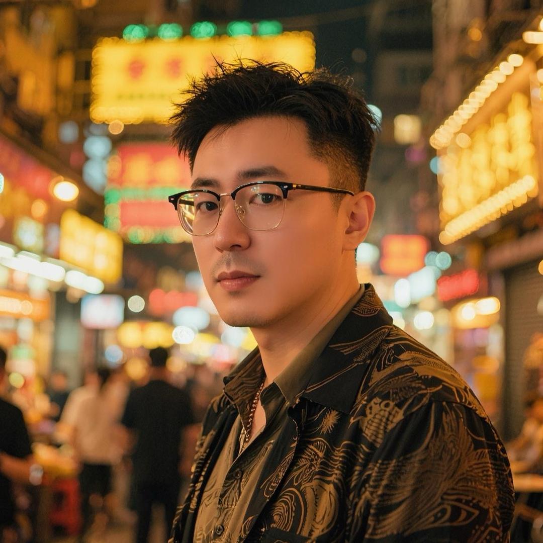 💵钞票很多张先生