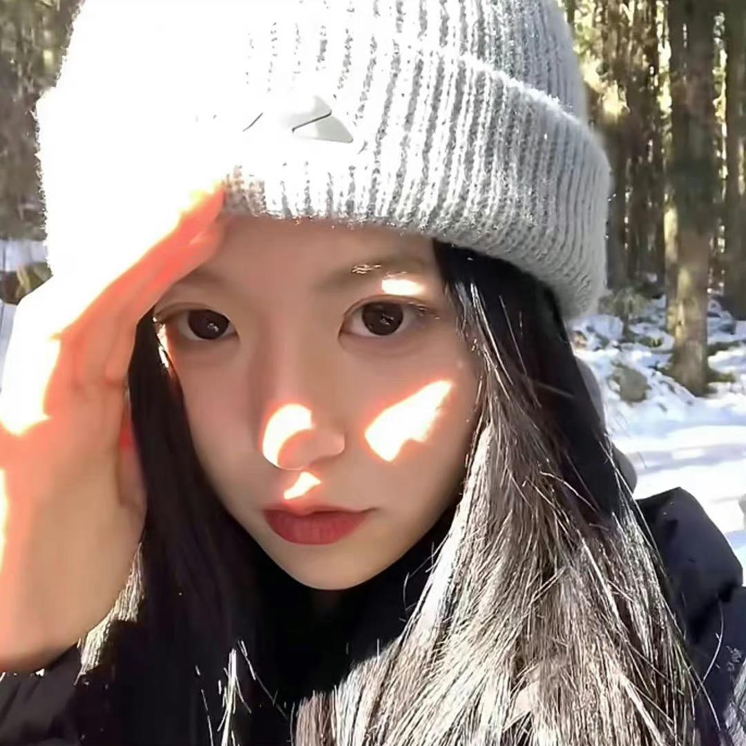 不想洗头.