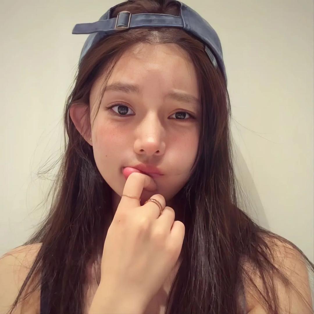 .baby魚