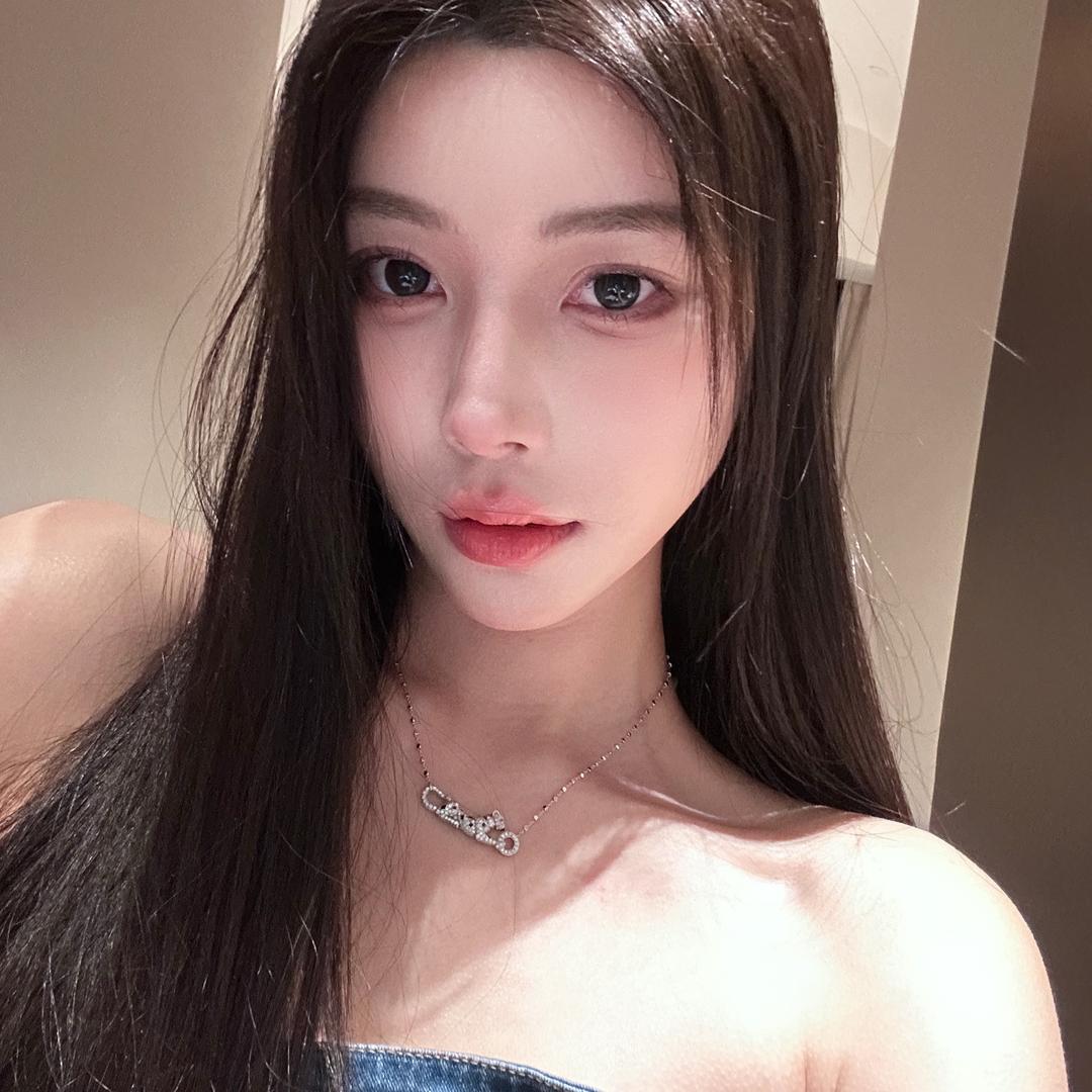 小琪又瘦了