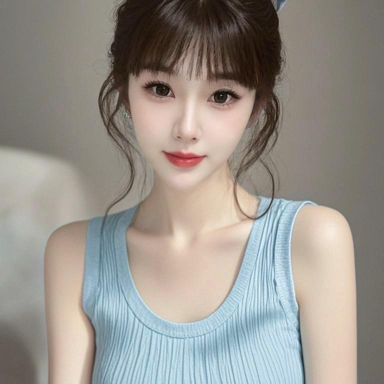 温柔宝贝💕