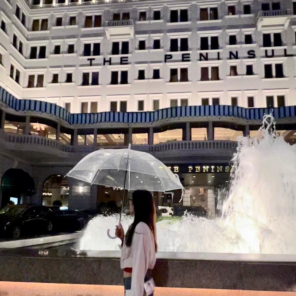 栗栗Lili
