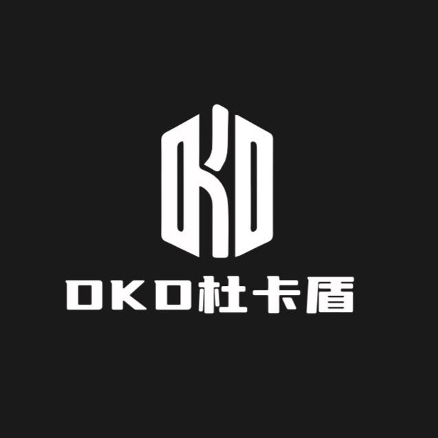 DKD杜卡盾改色