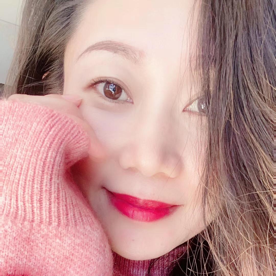 酒姑娘👑