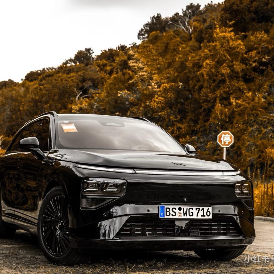 玖月·非专业说车(全国帮提)