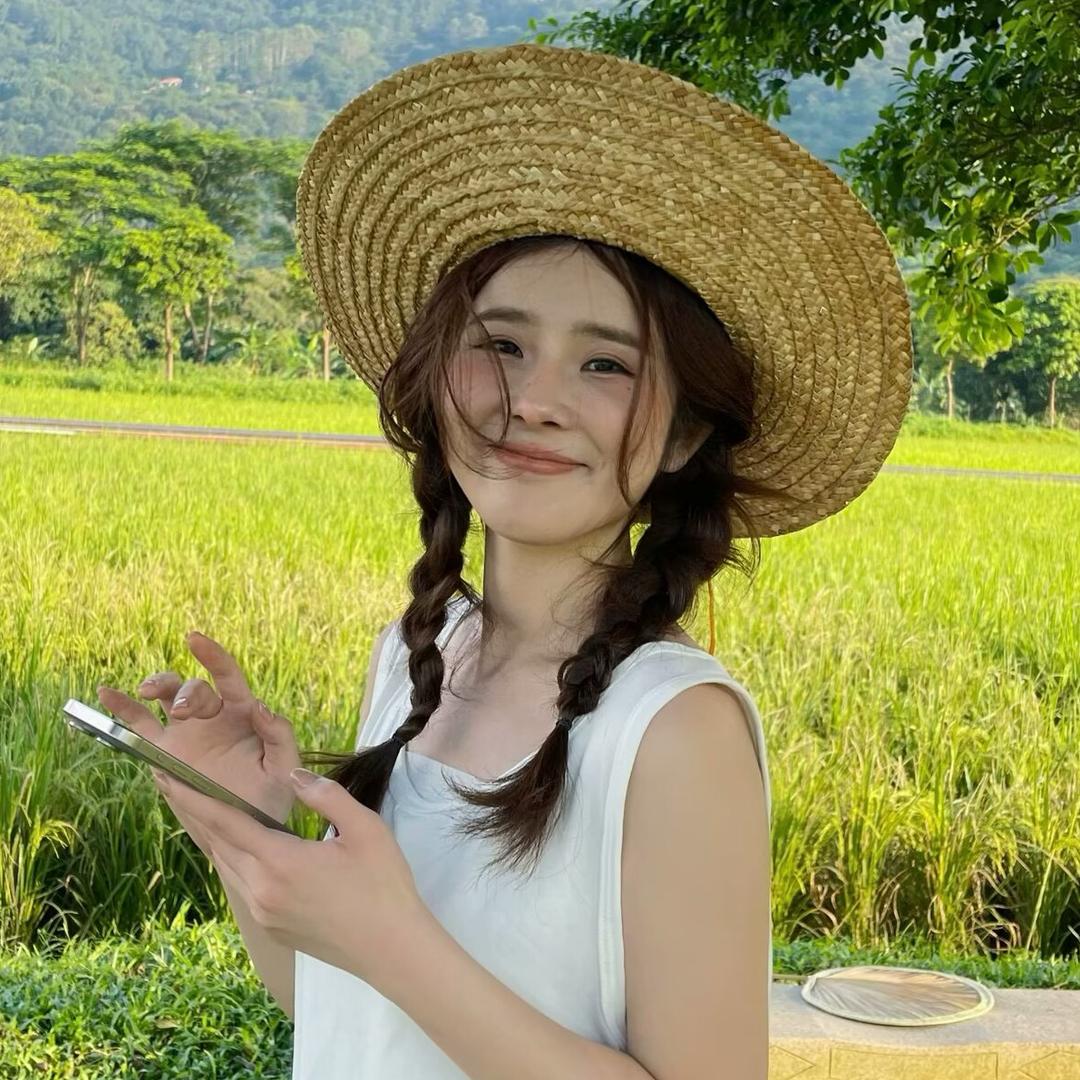 小珺🦋