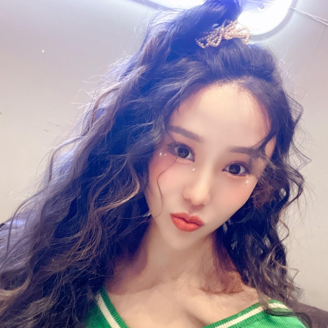 是米粒儿吖🐯