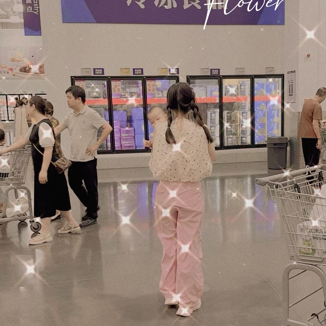 喵小仙女～☀️🌸