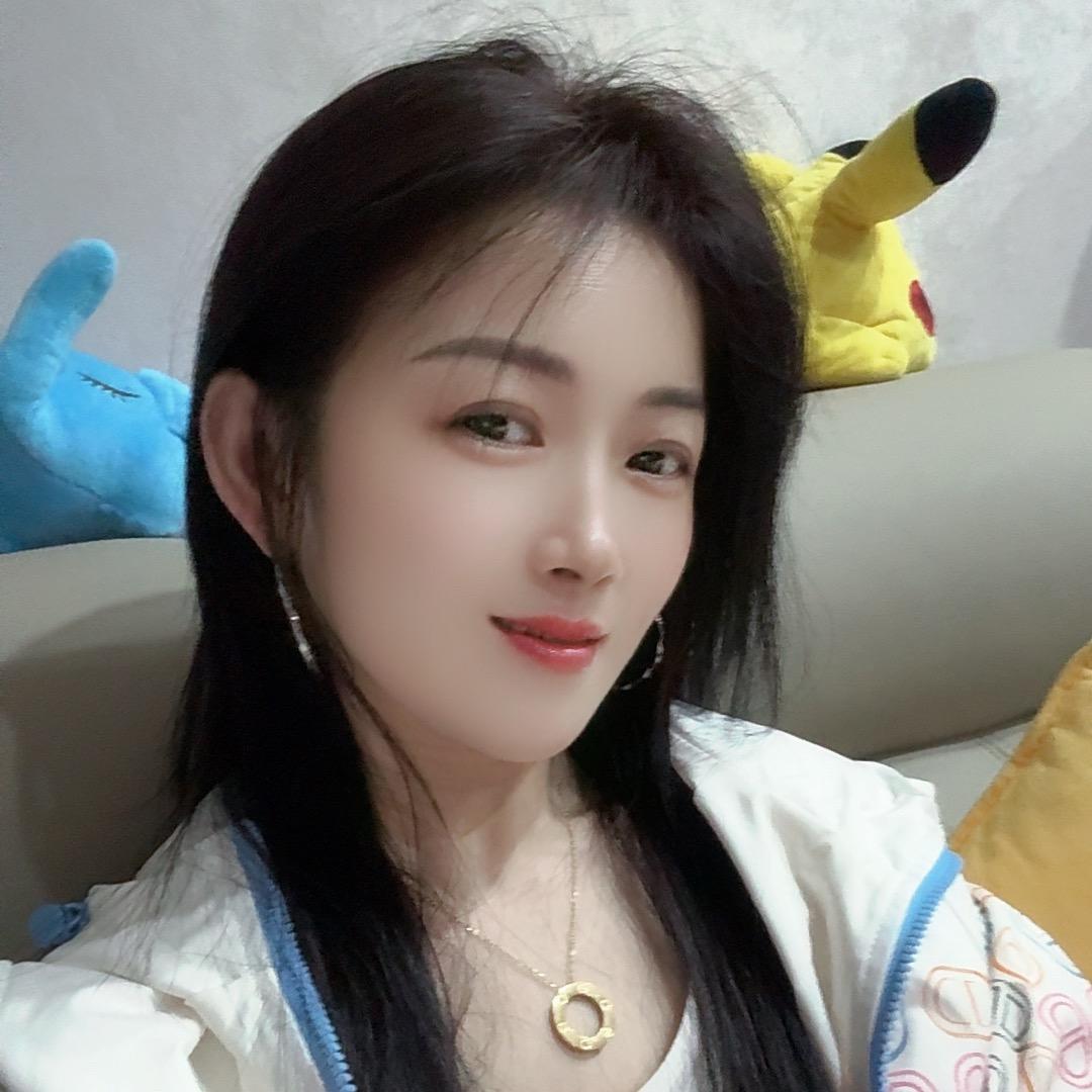 Miss丽丽