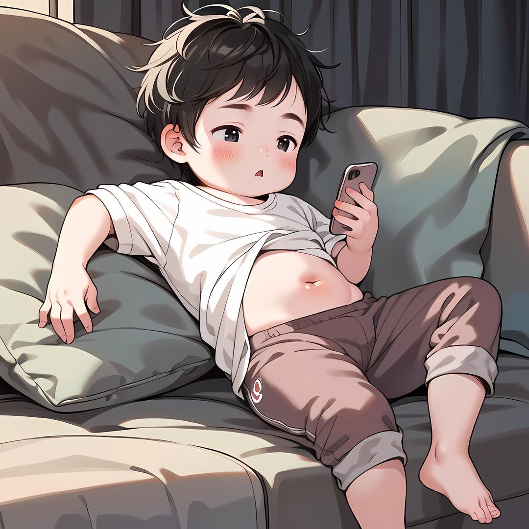 -问情