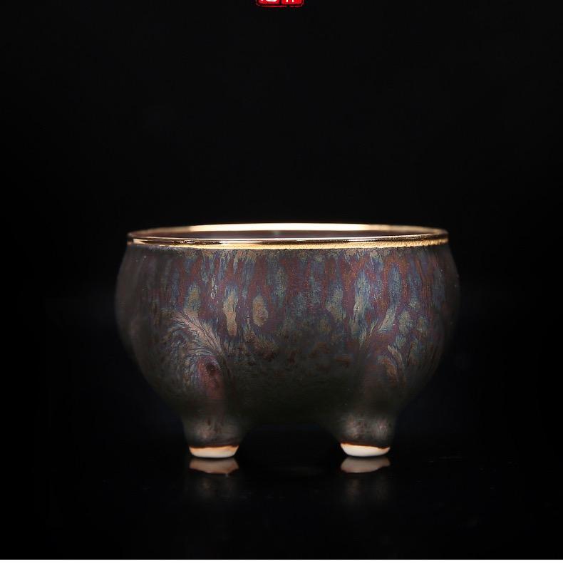 如玉茶器