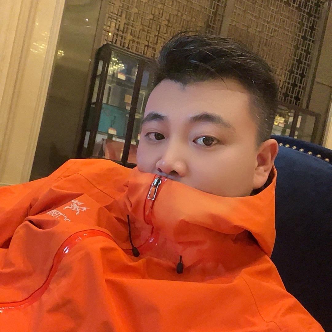 小江